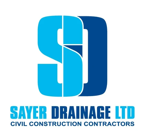Sayer Drainage